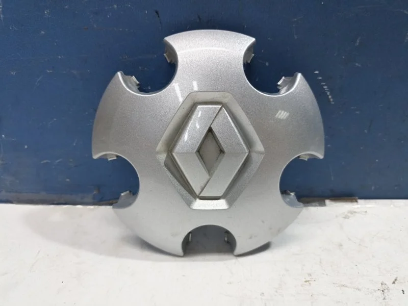 Колпак колеса Renault Duster 1 2019 403155090R HSA 2.0 F4R410