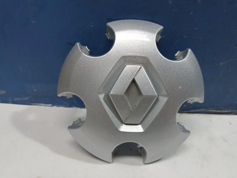 Колпак колеса Renault Duster 1 2019 403155090R HSA 2.0 F4R410