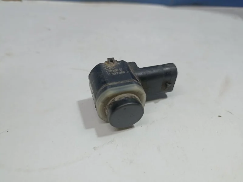 Датчик парковки Audi Q7 3C0919275P, задний