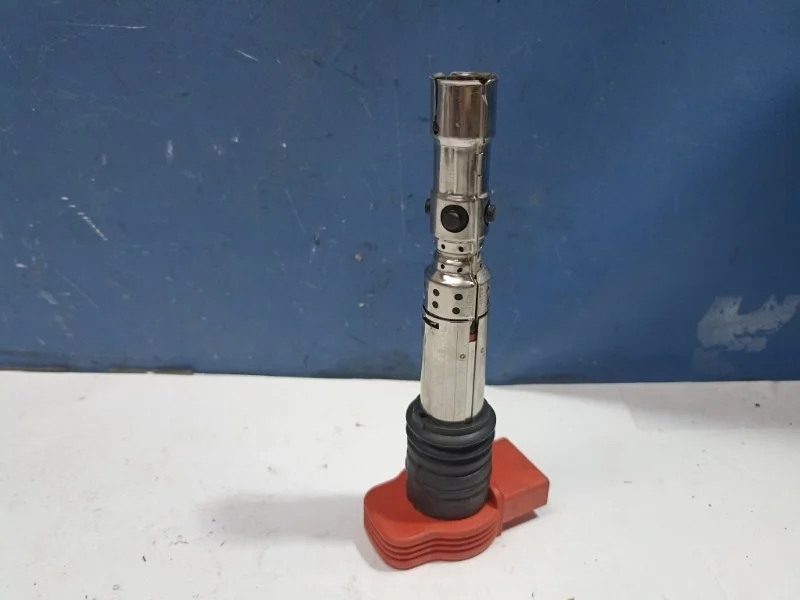 Катушка зажигания Audi A6 2005 06C905115M 4F2 3.0 BBJ