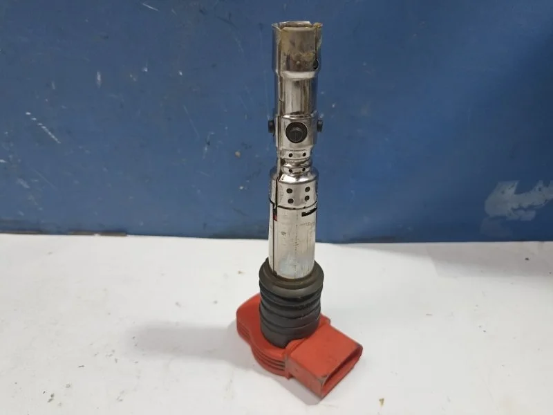 Катушка зажигания Audi A6 2005 06C905115M 4F2 3.0 BBJ