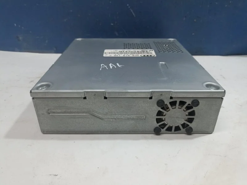 TV-тюнер Audi A6 2005 4E0919146C 4F2 3.0 BBJ