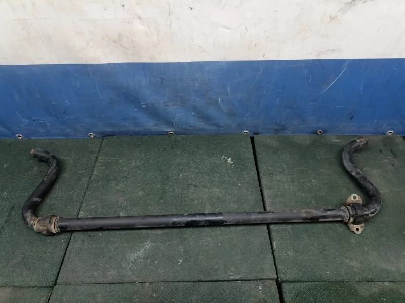 Стабилизатор Audi A6 2005 4F0411309E 4F2 3.0 BBJ, передний