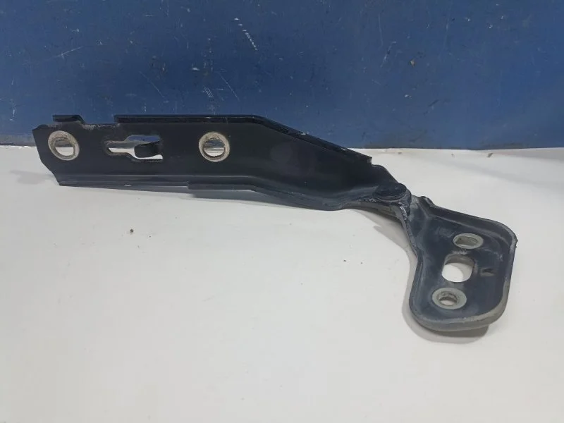 Петля капота Audi A6 2005 4F0823302 4F2 3.0 BBJ, передняя правая