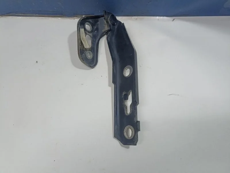 Петля капота Audi A6 2005 4F0823301 4F2 3.0 BBJ, передняя левая