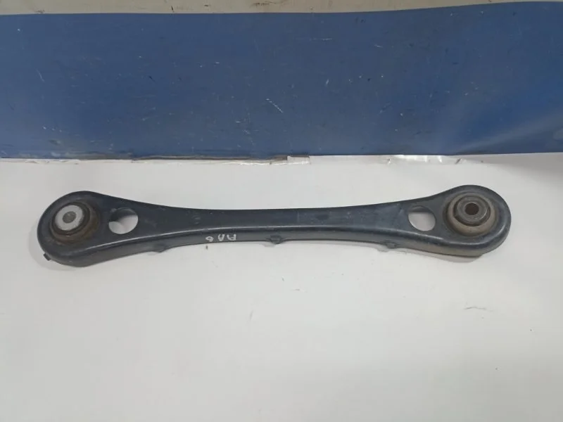 Рычаг подвески Audi A6 2005 4F0501529C 4F2 3.0 BBJ, задний