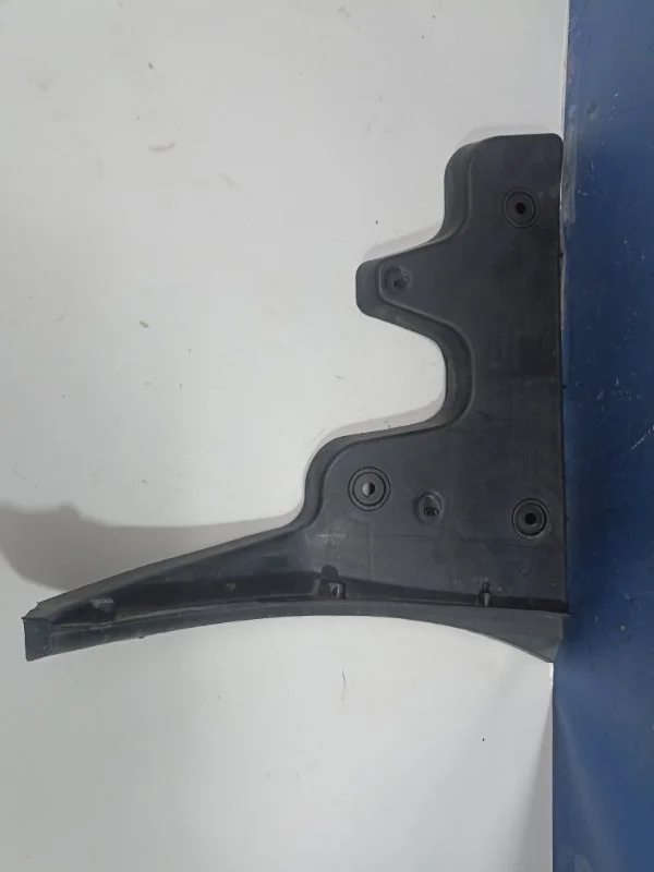 Крепление бампера Audi A6 2005 4F5807453 4F2 3.0 BBJ, заднее левое