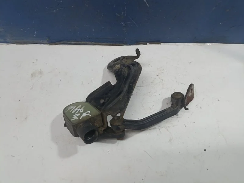 Датчик положения кузова Audi A6 2005 1T0907503 4F2 3.0 BBJ, задний правый