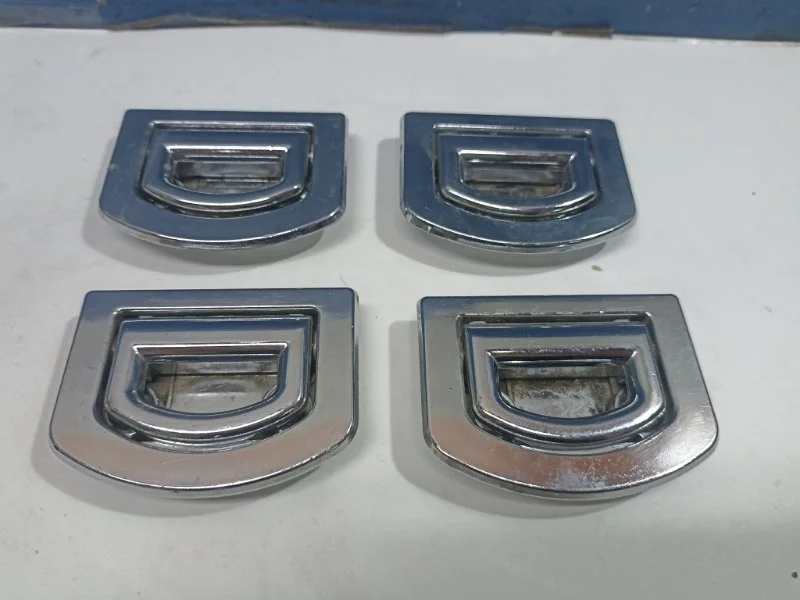 Кронштейн крепления багажа Audi A6 2005 1J0864203D 4F2 3.0 BBJ