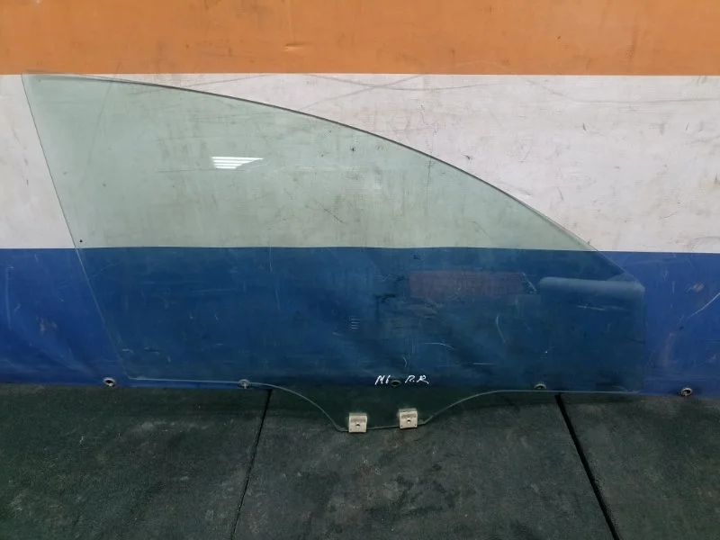 Стекло двери Mazda 6 2011 GS1D58511 GH 2.0 LF, переднее правое