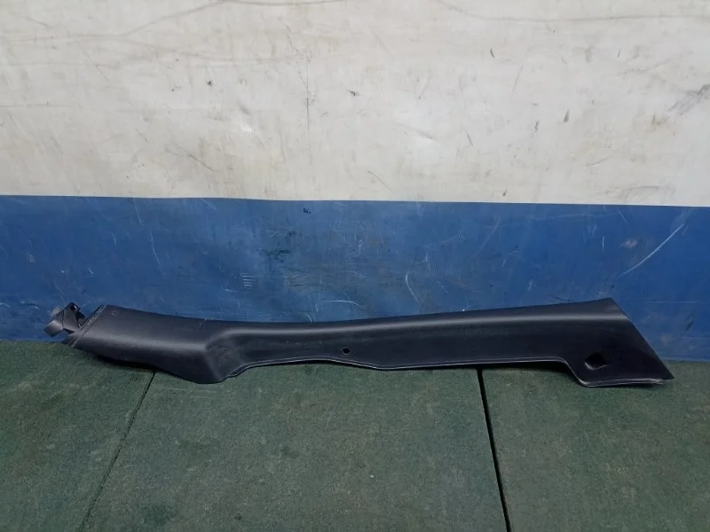 Накладка порога внутренняя Mazda 6 2011 GS1D68760 GH 2.0 LF, задняя правая