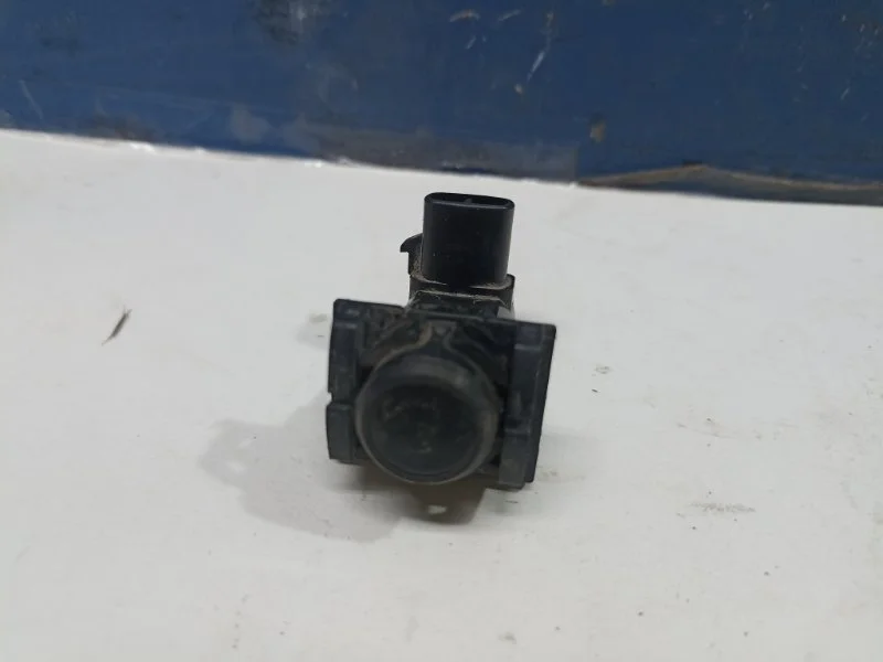 Датчик парковки Mazda 6 2011 GS1D67UC1A GH 2.0 LF, задний