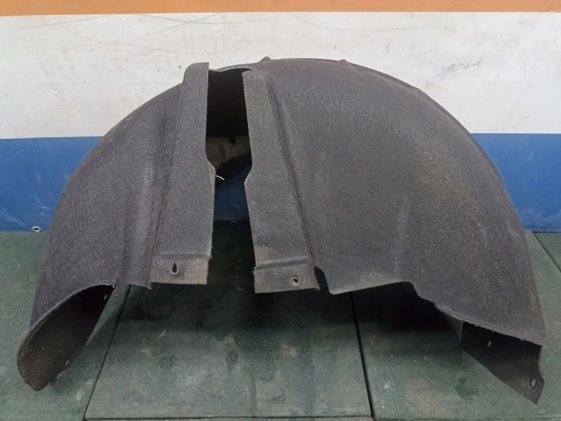Подкрылок Audi A6 2005 4F0810171D 4F2 3.0 BBJ, задний левый