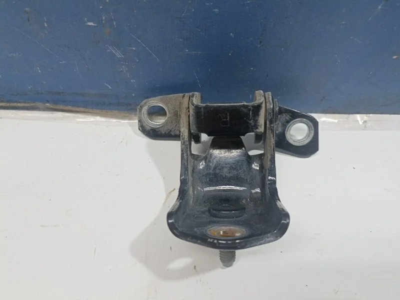 Петля двери Mazda 6 2011 GS1D72240B GH 2.0 LF, задняя правая