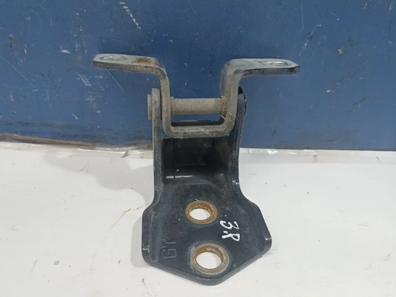 Петля двери Mazda 6 2011 D46172210B GH 2.0 LF, задняя правая