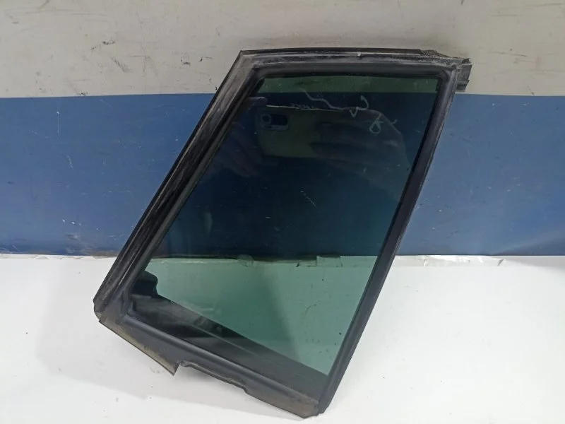 Стекло глухое Mazda 6 2011 GS8S72661 GH 2.0 LF, заднее правое