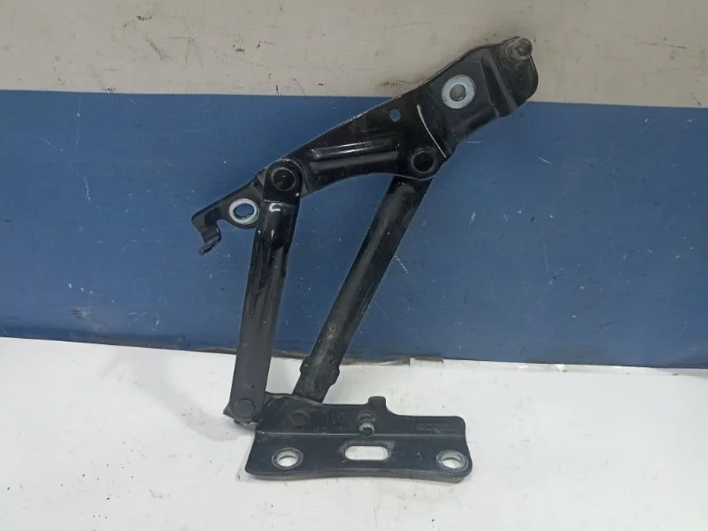 Петля багажника Mazda 6 2011 GS1D52720B GH 2.0 LF, левая