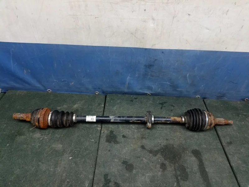 Привод Daewoo Nexia 2011 96481064, правый