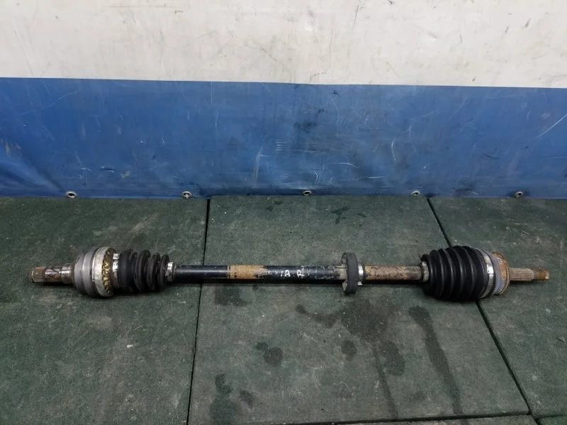 Привод Daewoo Nexia 2011 96481064, передний правый