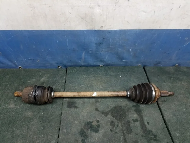 Привод Hyundai Grandeur 2009 495003K460 TG 3.3 G6DB, передний правый