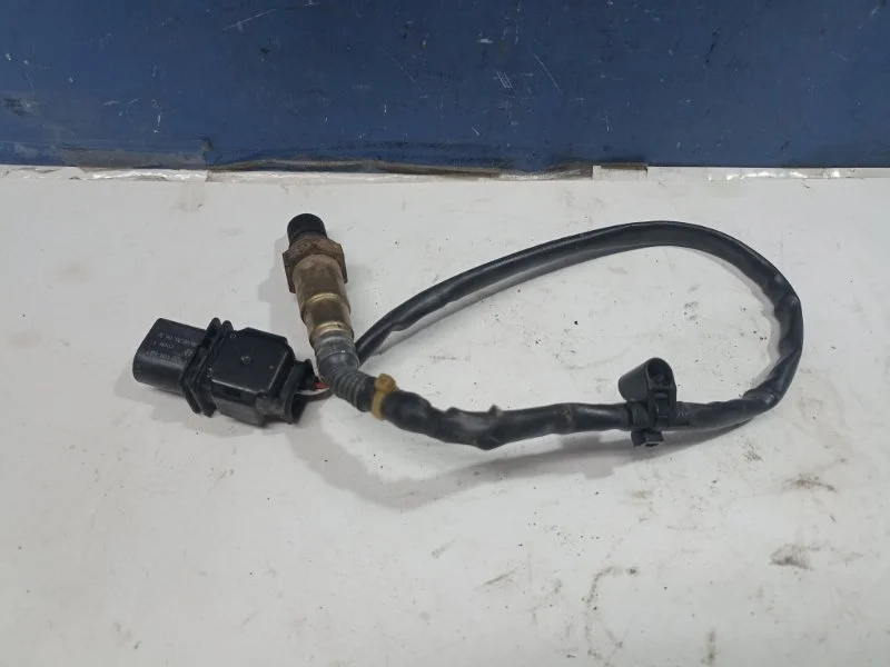 Датчик кислородный Audi Q7 2006 1K0998262AD 4LB 3.0TDI BUG