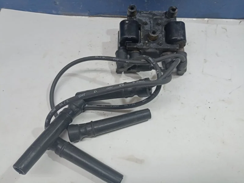 Катушка зажигания Daewoo Nexia 2011 96453420