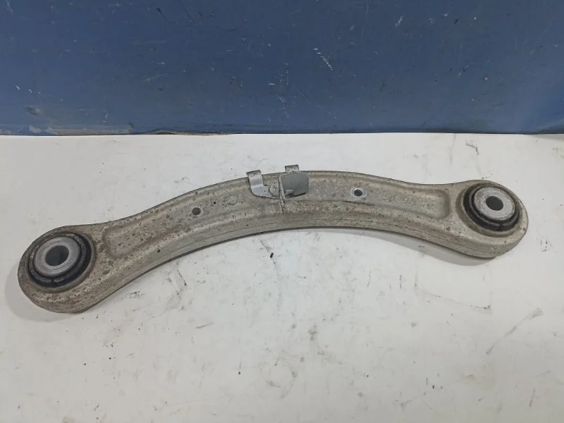 Рычаг подвески Audi Q7 2006 7L0505375A 4LB 3.0TDI BUG, задний