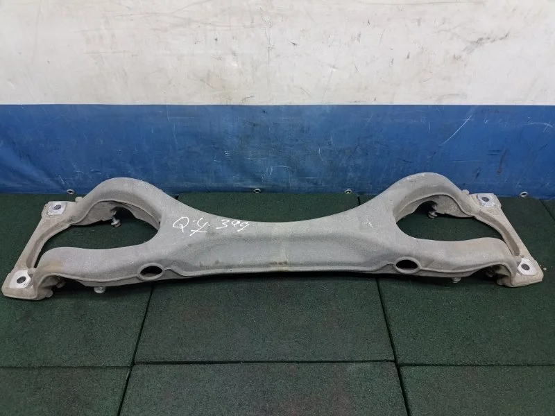 Балка Audi Q7 2006 7L8512369 4LB 3.0TDI BUG, задняя