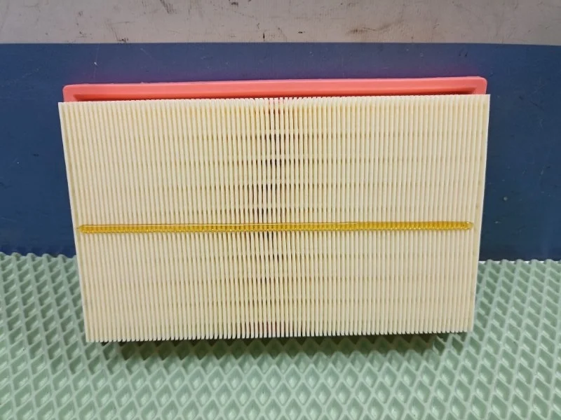 Фильтр воздушный двигателя Mercedes-Benz C-Class W204 2007-2015 LX3811 W204