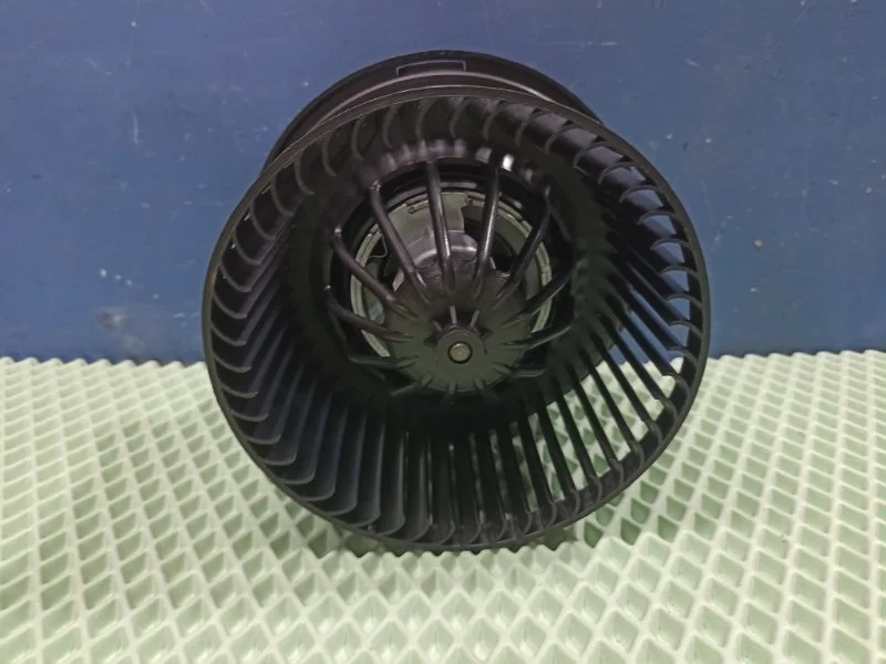 Моторчик печки Ford Mondeo 4 343405