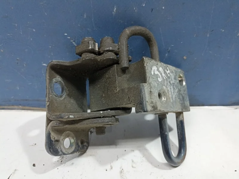 Петля двери Audi Q7 2006 4L0833412A 4LB 3.0TDI BUG, задняя правая