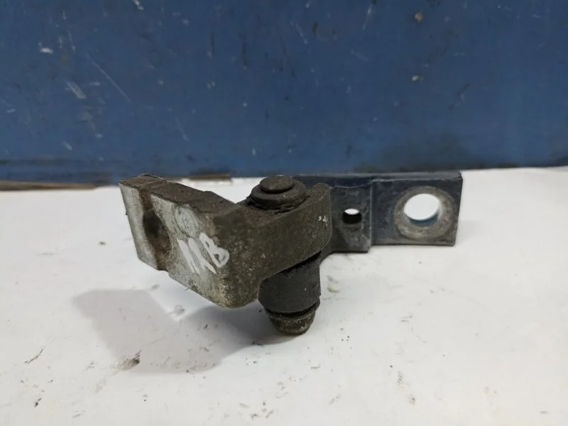 Петля двери Audi Q7 2006 4L0831402A 4LB 3.0TDI BUG, передняя правая