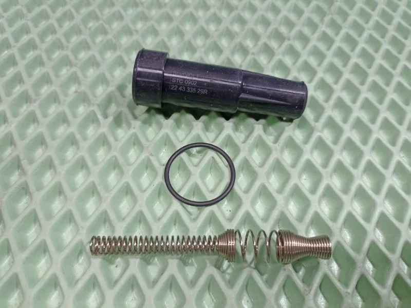 Наконечник катушки зажигания Lada Largus 2016 STC0902 K4M