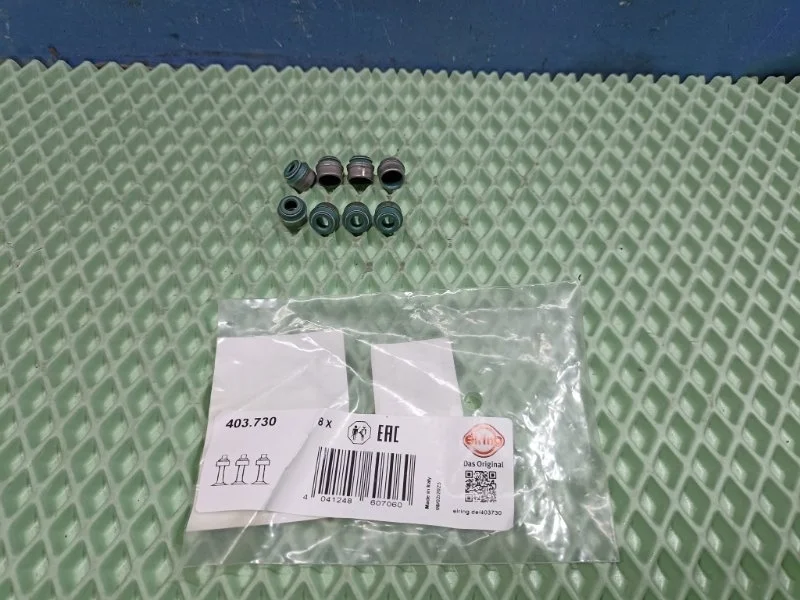 Колпачок маслосъемный Audi A4 403730