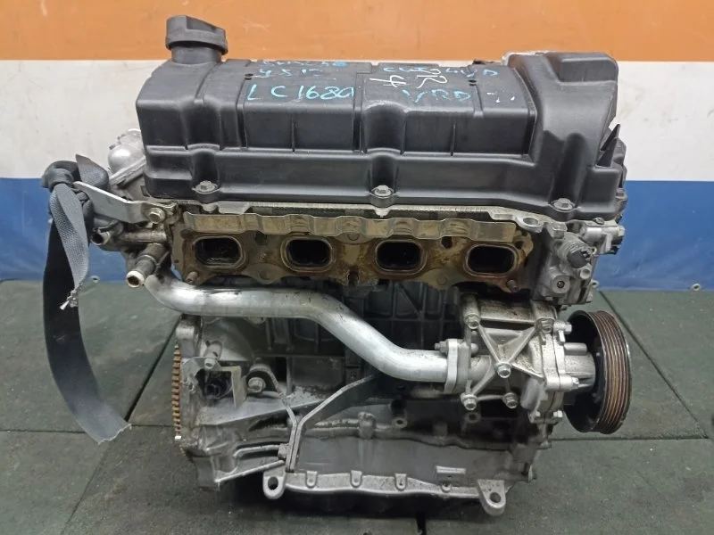 Двигатель Mitsubishi Outlander 2015 1000C474 GF 2.4 4J12