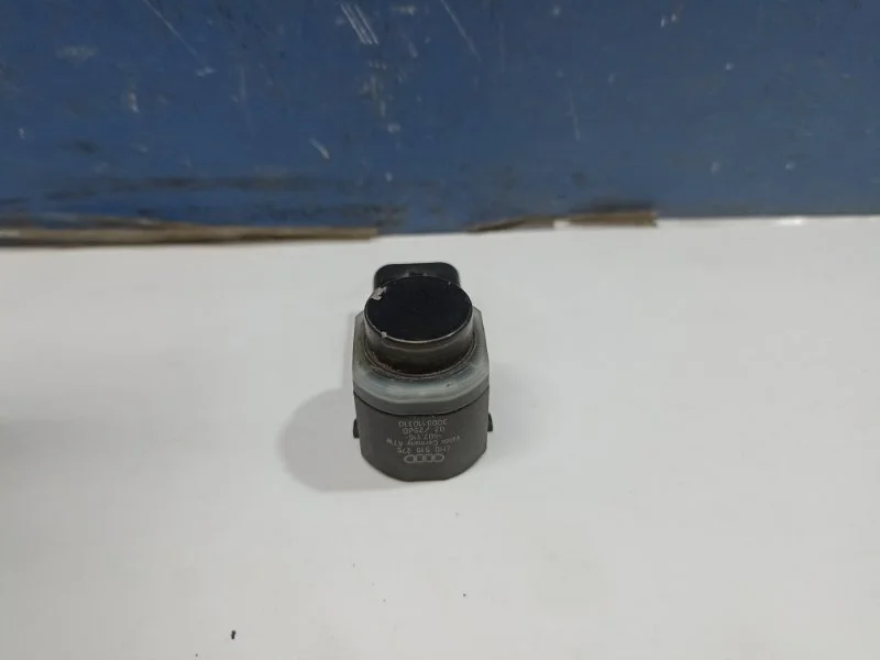 Датчик парктроника Porsche Cayenne 2012 4H0919275 958, задний