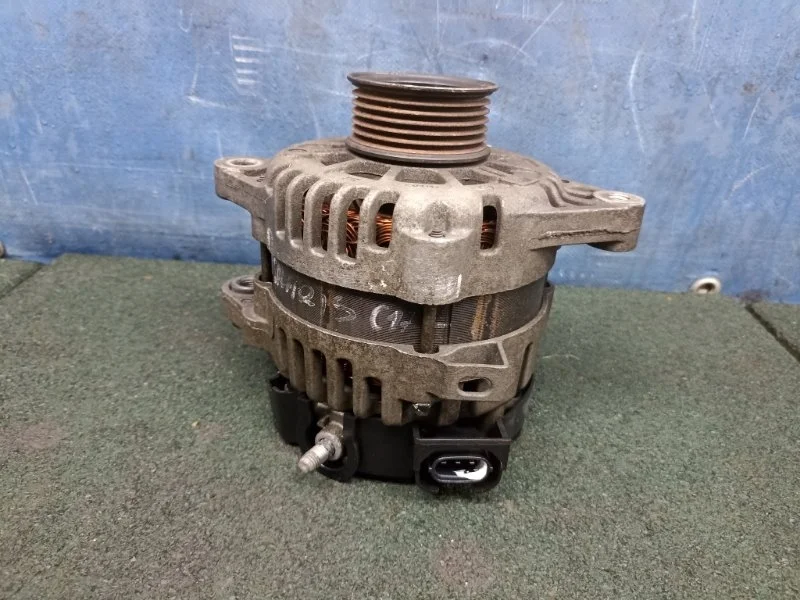 Генератор Hyundai Solaris 2 2017 3730003870 HCR 1.4 G4LC