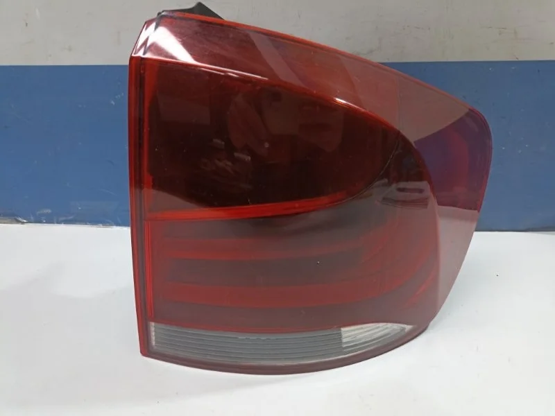 Фонарь Bmw X1 2012 63212992478 E84, задний правый