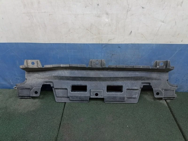 Накладка бампера Toyota Land Cruiser Prado 150 2009-2017 5212960020