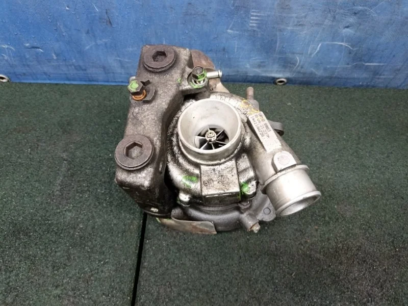 Турбина Subaru Legacy 2008 14411AA720 BP 2.0TD EE20Z