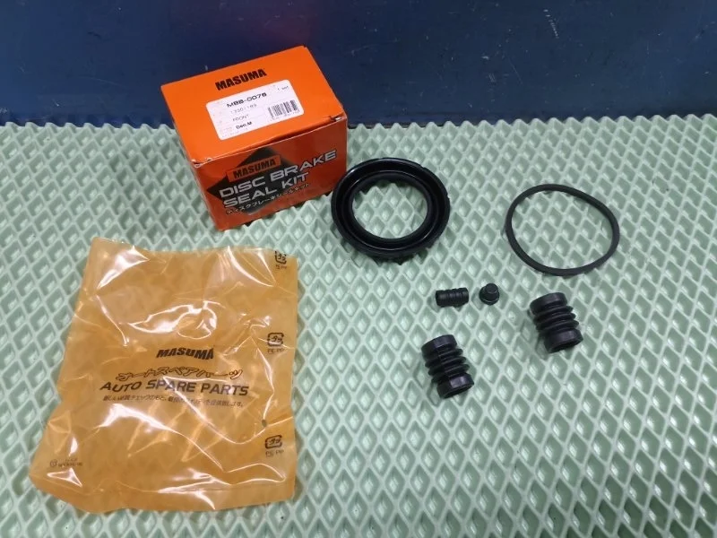 Ремкомплект суппорта Opel Asrta J 2010 MBB0076 1.4 A14NET