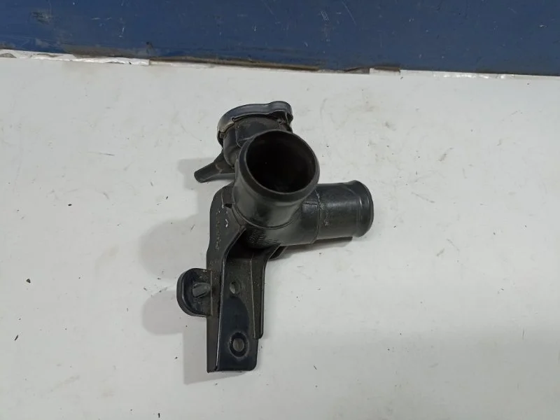 Тройник системы охлаждения Kia Rio 3 2017 253291J100 1.6 G4FC