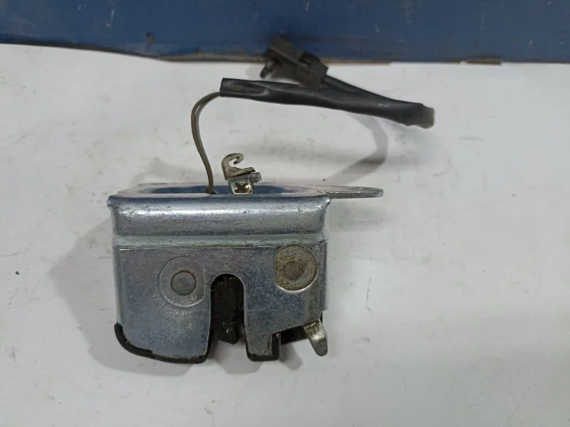 Замок багажника Fiat Albea 2002-2012 735457046