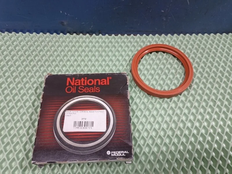 Сальник коленвала задний Ford focus 1 2000-2006 3772 2.0 SPLITPORT, задний