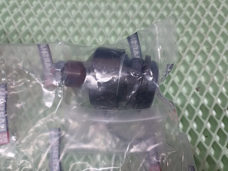 Шаровая опора Kia Rio 3 M8100050 UB, передняя
