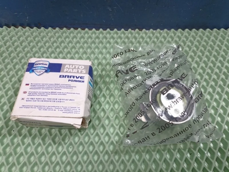 Ролик натяжитель Opel Astra G BRTN13