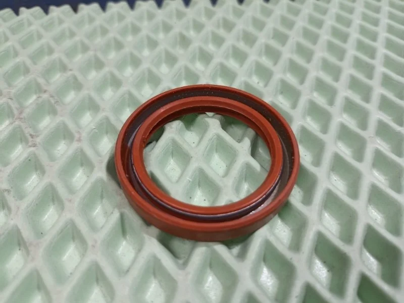 Сальник коленвала передний Renault Logan 8446815, передний