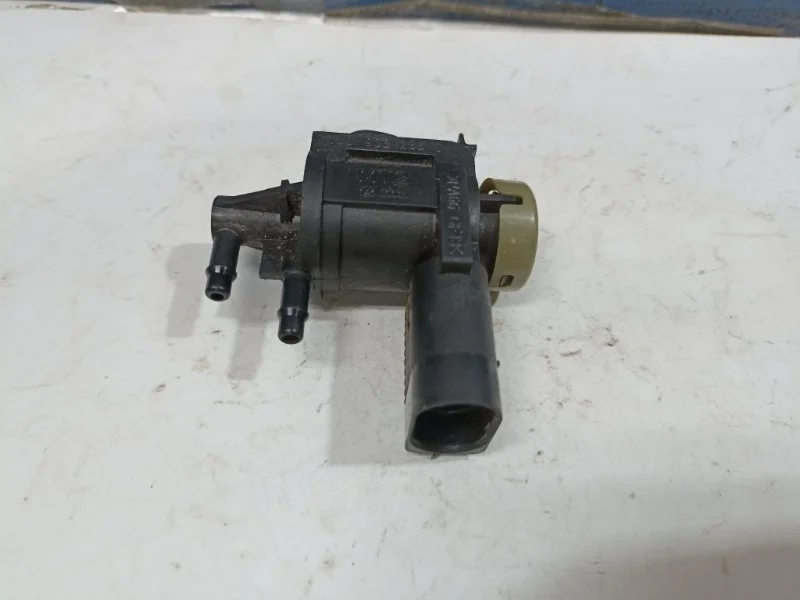 Клапан электромагнитный Audi Q7 2006 1J0906283C 4LB 3.0TDI BUG