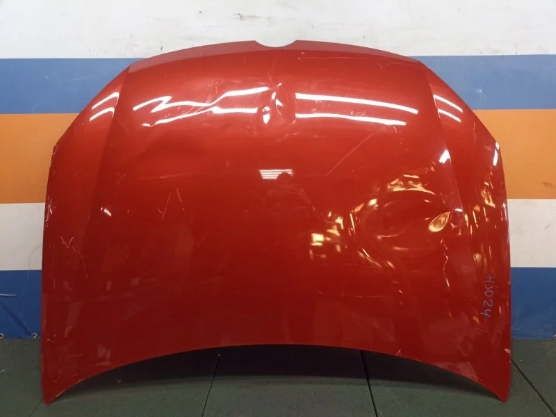 Капот Volkswagen Golf 6 5K0823031G