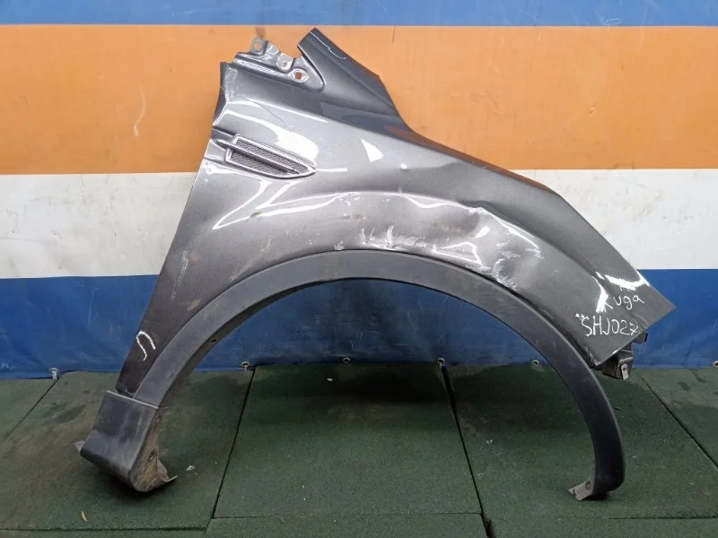 Крыло Ford Kuga 2 2344151 CBS 2015, переднее правое